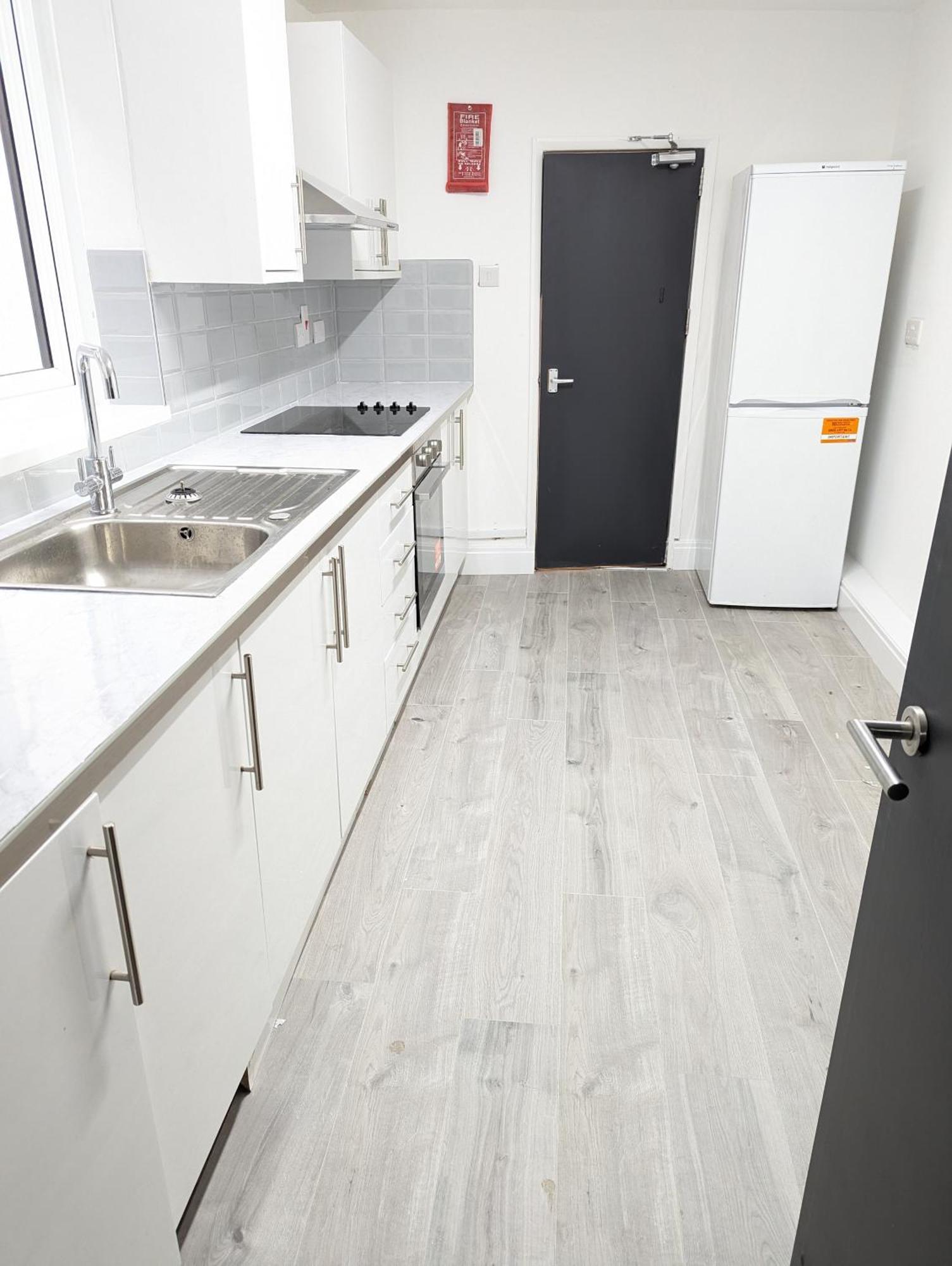 Mile End Rooms Λονδίνο Εξωτερικό φωτογραφία